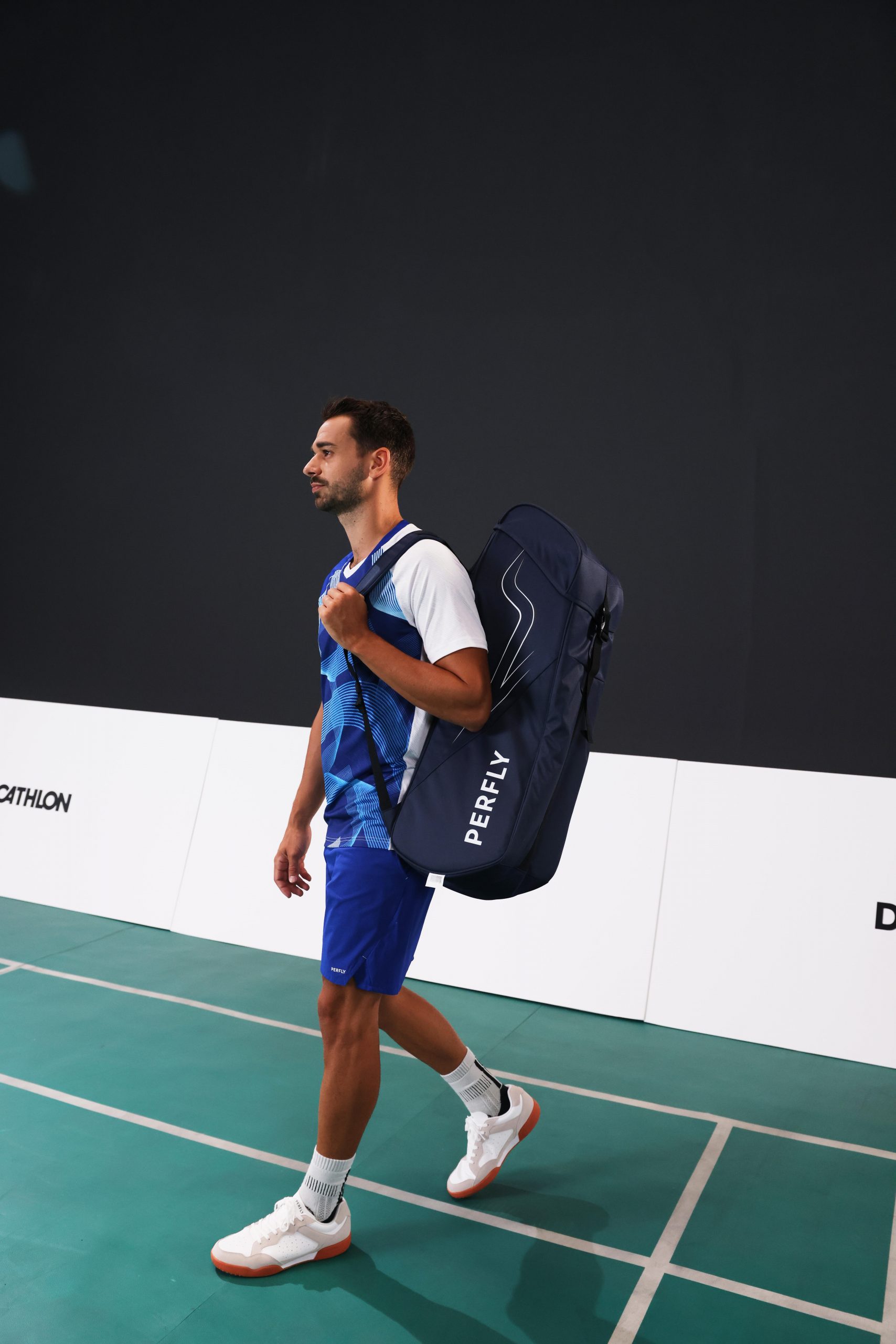 badminton bag bl 560 navy perfly 8807680 scaled