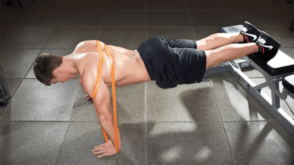 Top 10 Dụng Cụ Tập Gym Tại Nhà Để Tăng Cường Sức Khỏe Và Vóc Dáng Năm 2025 3 Bộ Dây Kháng Lực Đa Năng