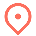 Home 2 map pin 2 line