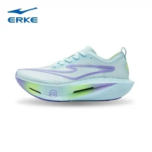 Giày Chạy Thể Thao Nam Nữ Marathon Chuyên Nghiệp ERKE INFINITE 3.0 Full Carbon - RUNNING 42km