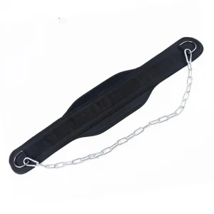 Đai Đeo Tạ Dip Belt Tập Gym ,Thể Thao , Có Xích Móc Tạ , Tập Xà Đơn , Xà Kép , Squat