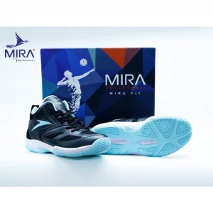 GIÀY THỂ THAO NAM MIRA FLY(TẶNG VỚ + TÚI RÚT )