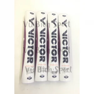 Ống Cầu Lông Victor Lark 5 - 12 trái