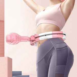 Top 10 Dụng Cụ Tập Gym Tại Nhà Để Tăng Cường Sức Khỏe Và Vóc Dáng Năm 2025 9 Vòng Lắc Eo Có Trọng Lượng